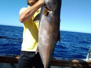 Pesca Deportiva en Fuerteventura - Sport Fishing in Fuerteventura