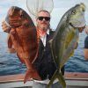 Pesca Deportiva en Fuerteventura - Sport Fishing in Fuerteventura